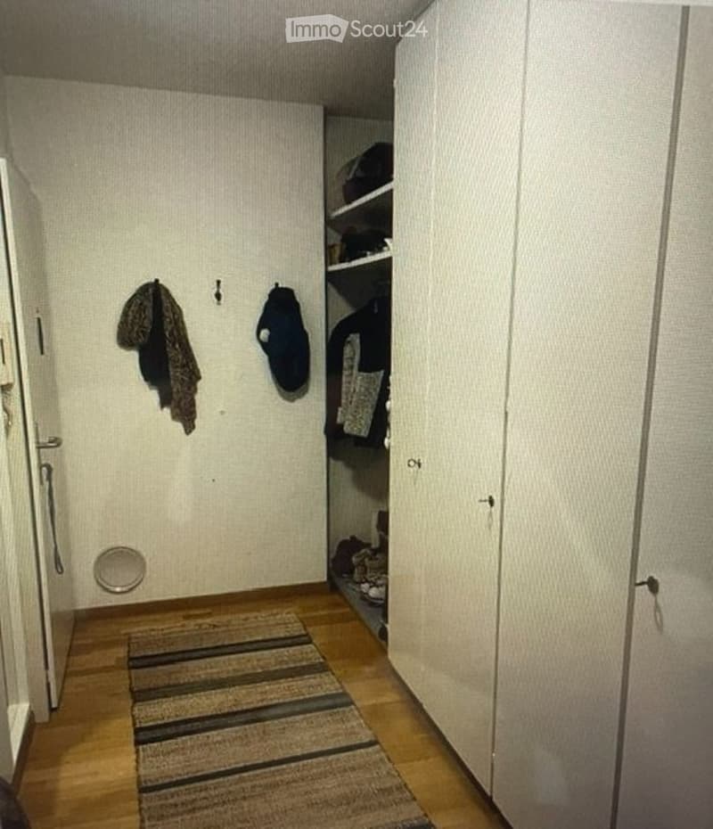 grosse 2.5-Zimmer-Wohnung in Schliern b. Köniz (5)