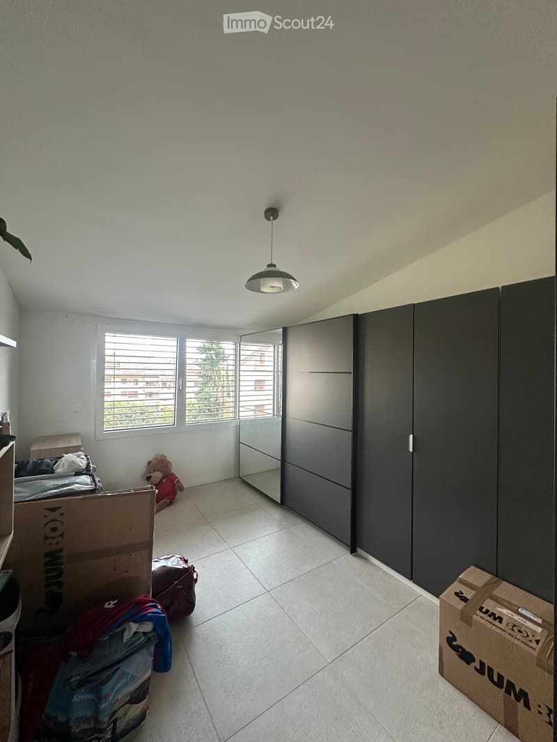 Appartement 3,5 pièces à Bussigny (4)