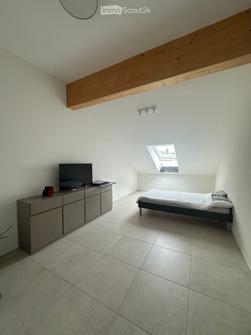 Appartement 3,5 pièces à Bussigny (3)