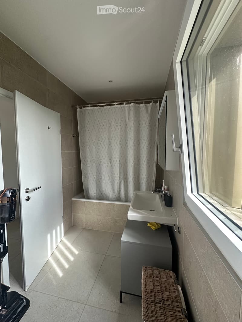 Appartement 3,5 pièces à Bussigny (5)
