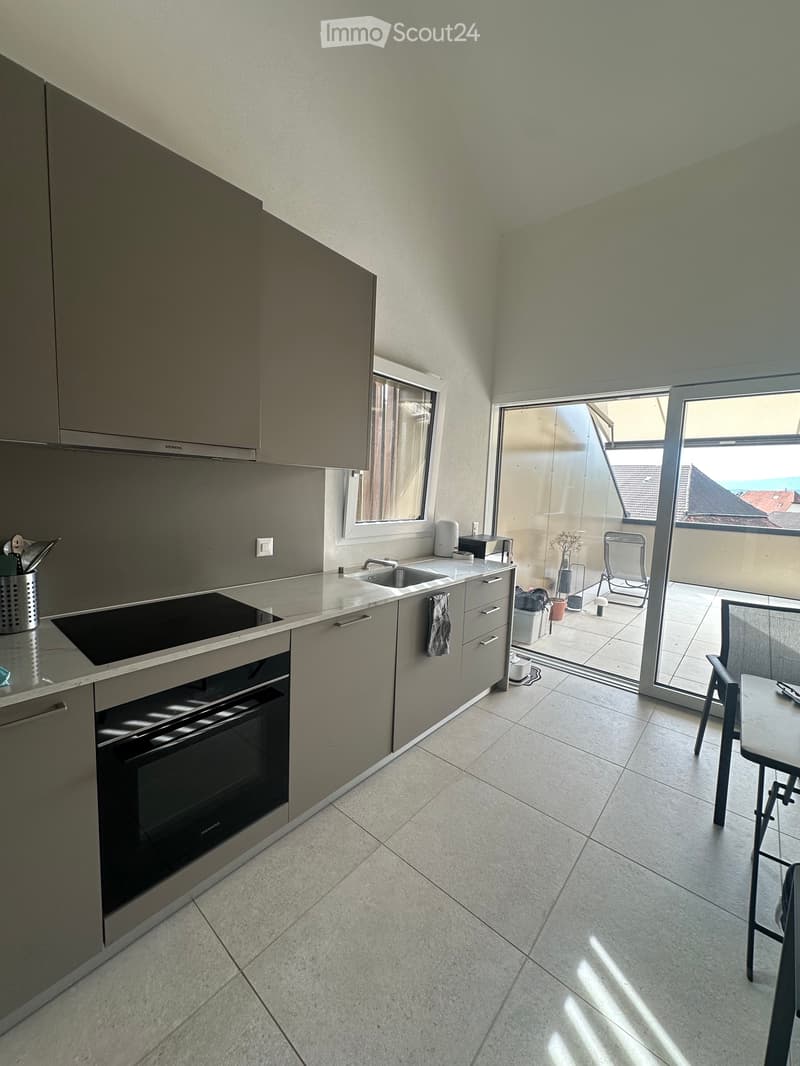 Appartement 3,5 pièces à Bussigny (2)