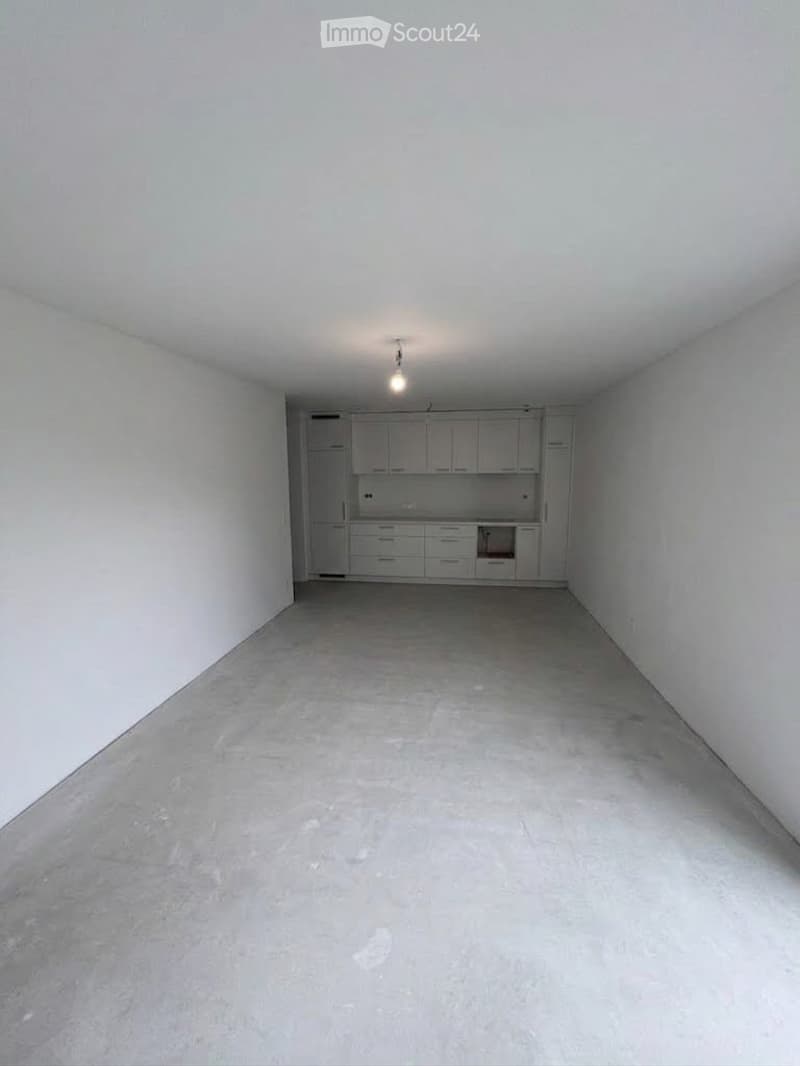 Première occupation Appartement neuf de 60 m² avec parking (2)