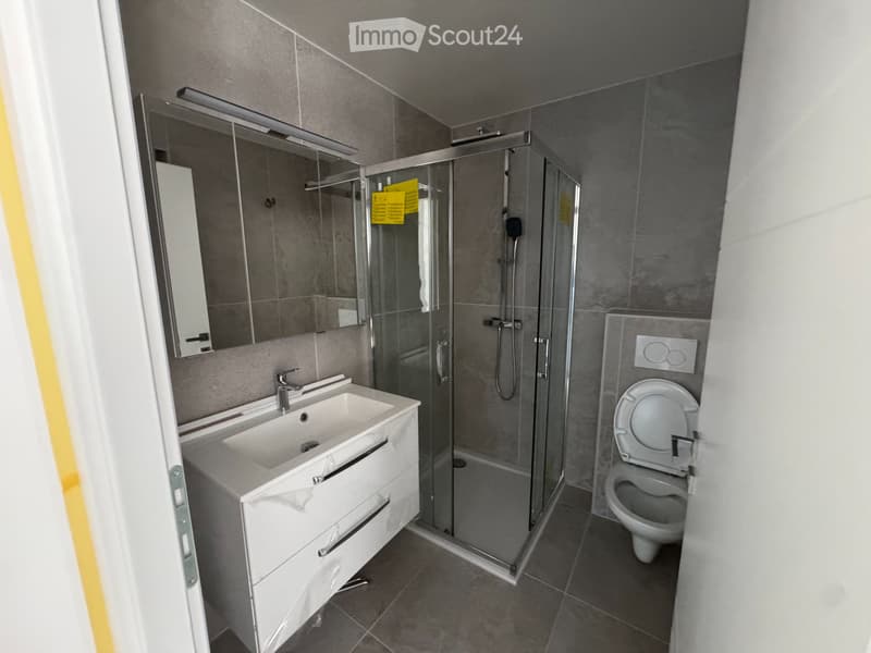 Première occupation Appartement neuf de 60 m² avec parking (4)