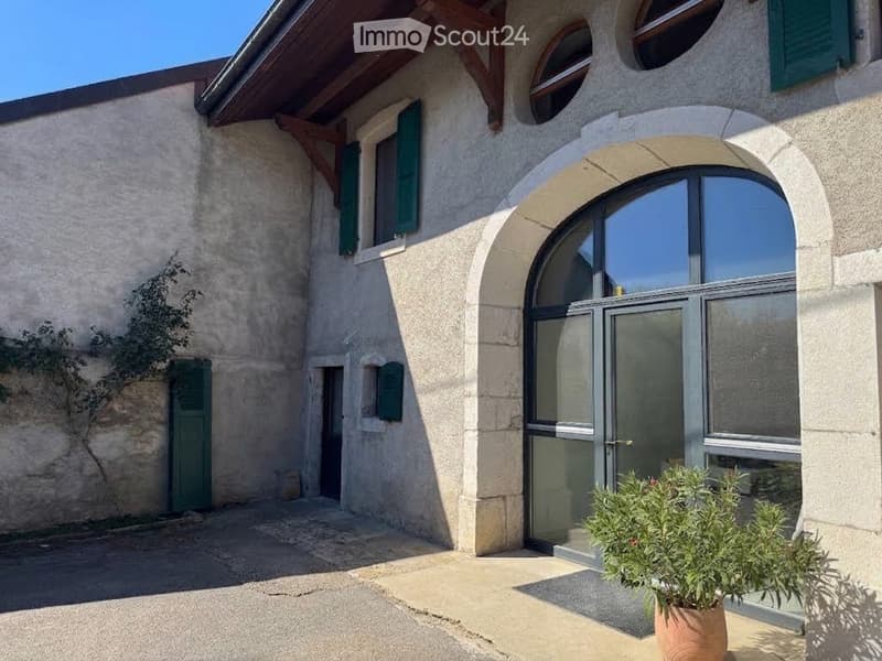Première occupation Appartement neuf de 60 m² avec parking (1)