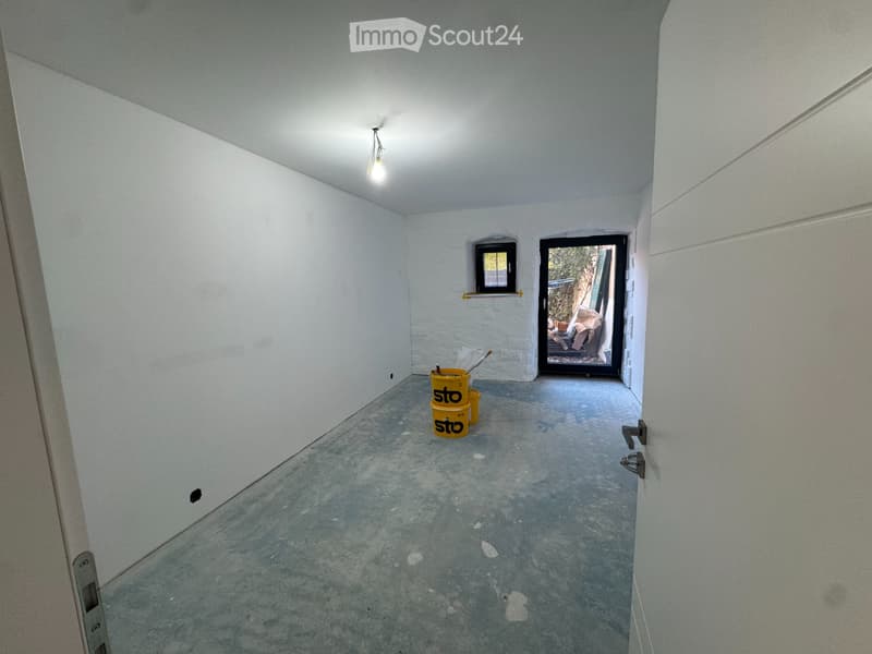 Première occupation Appartement neuf de 60 m² avec parking (5)