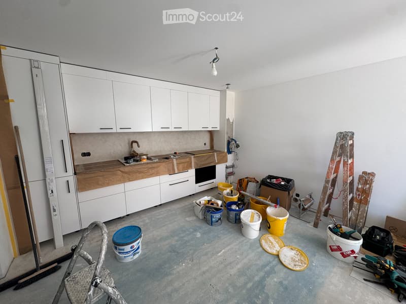 Première occupation Appartement neuf de 60 m² avec parking (3)