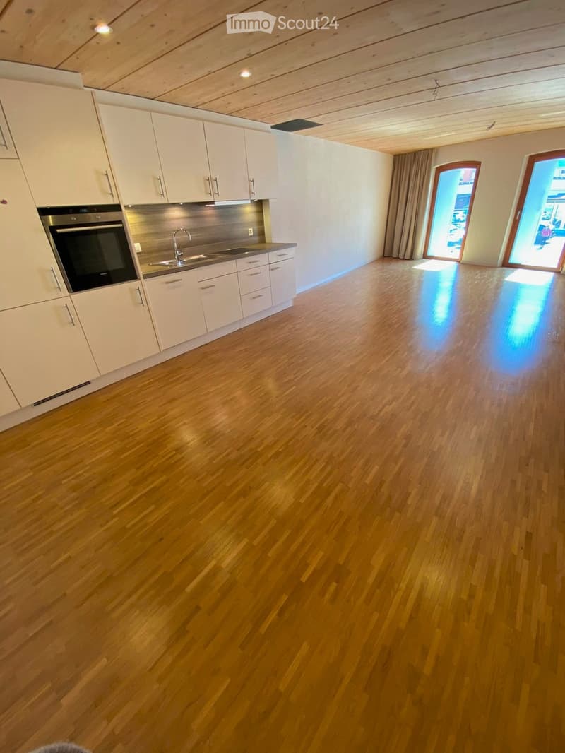 Cet appartement peut, également servir de bureau (3)