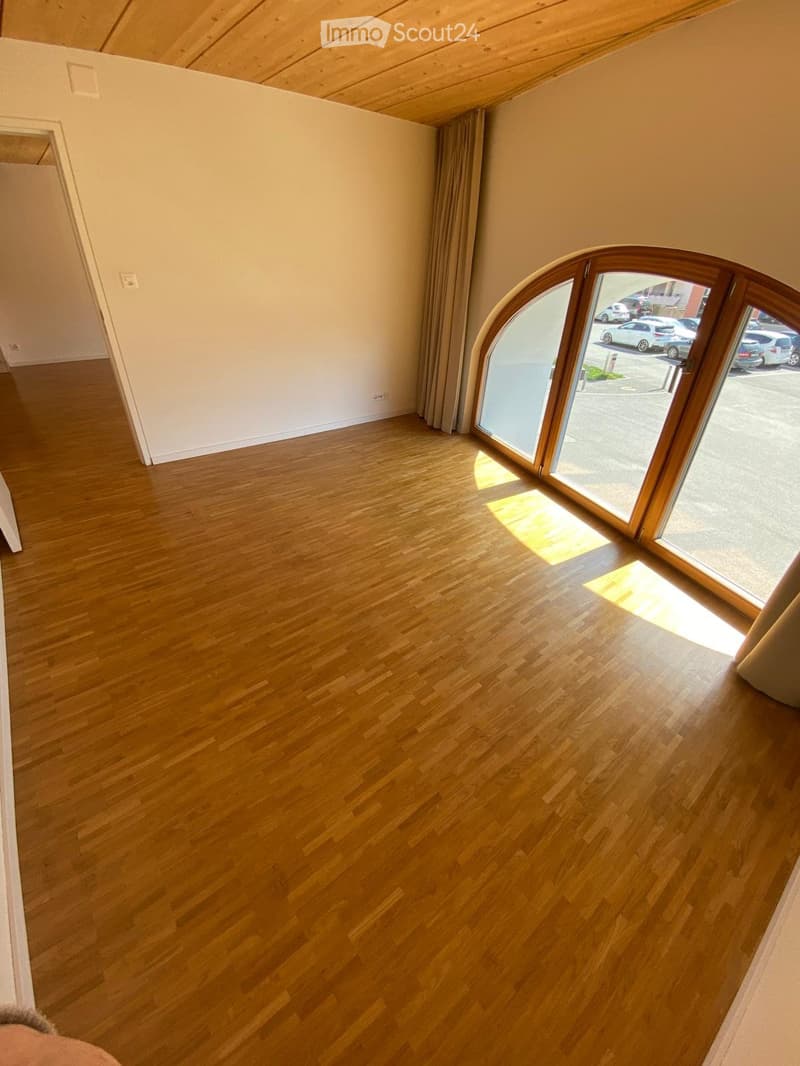 Cet appartement peut, également servir de bureau (1)