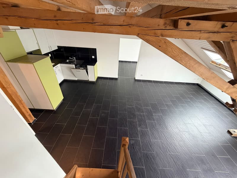 À LOUER SOUS-LOCATION DURÉE DÉTERMINÉE (1 AN RENOUVELABLE) (4)