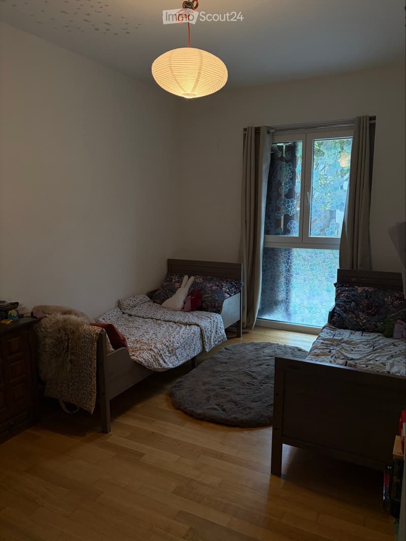 Appartement 3.5 pièces à Middes (4)