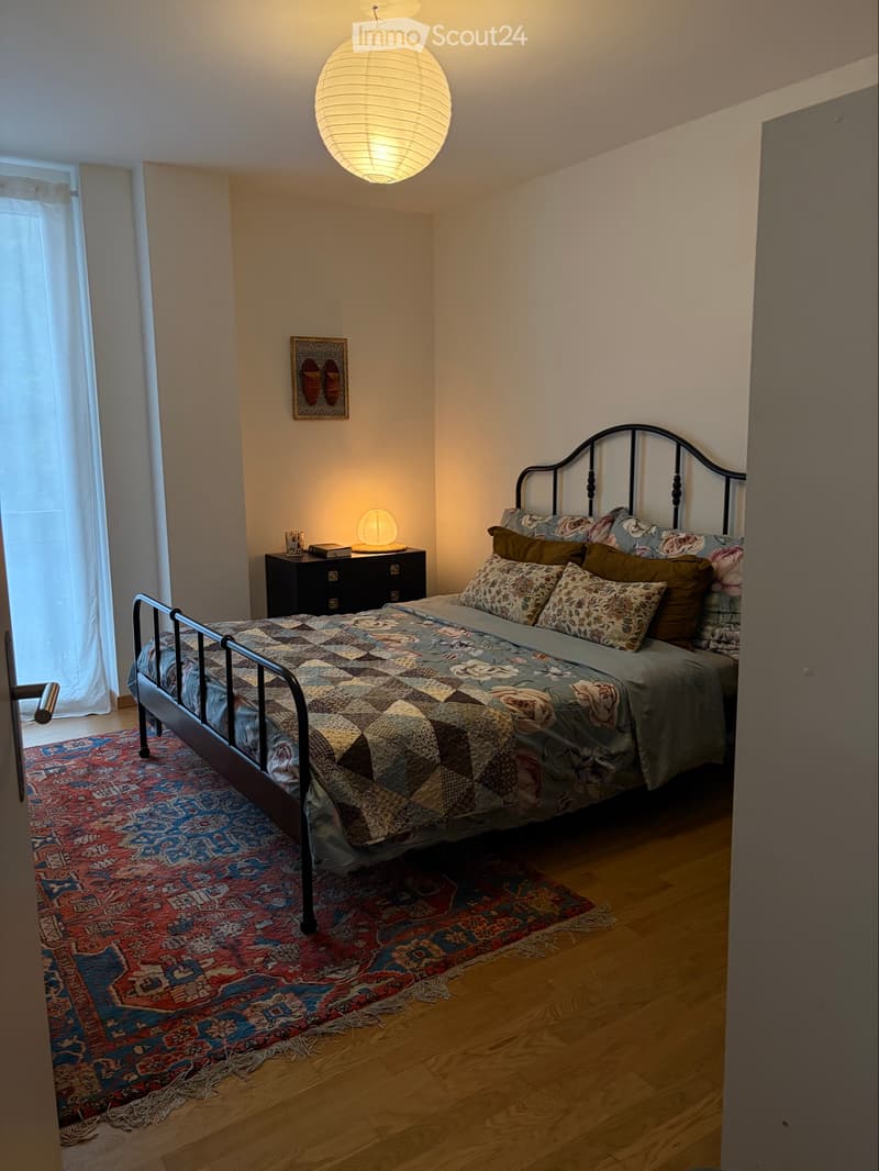 Appartement 3.5 pièces à Middes (3)