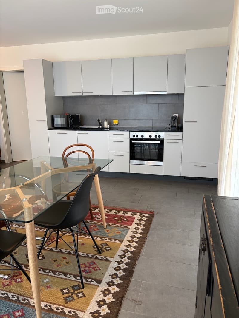 Appartement 3.5 pièces à Middes (2)