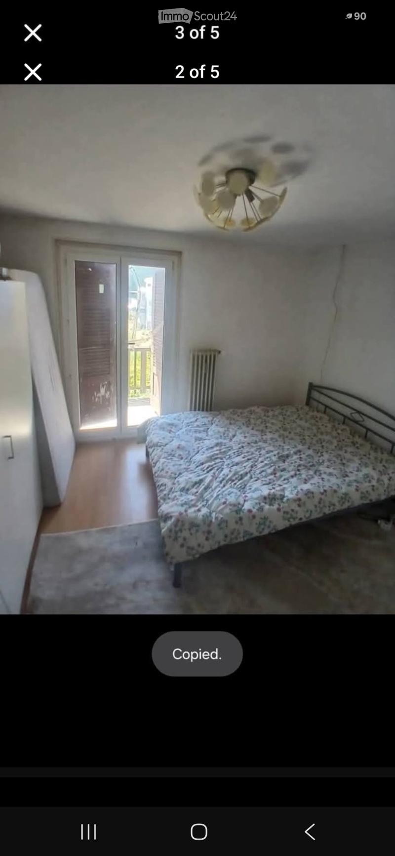 Je recherche un colocataire pour un appartement (4)