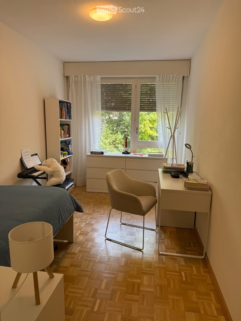 Appartement 6 pièces à Champel (Genève) (4)
