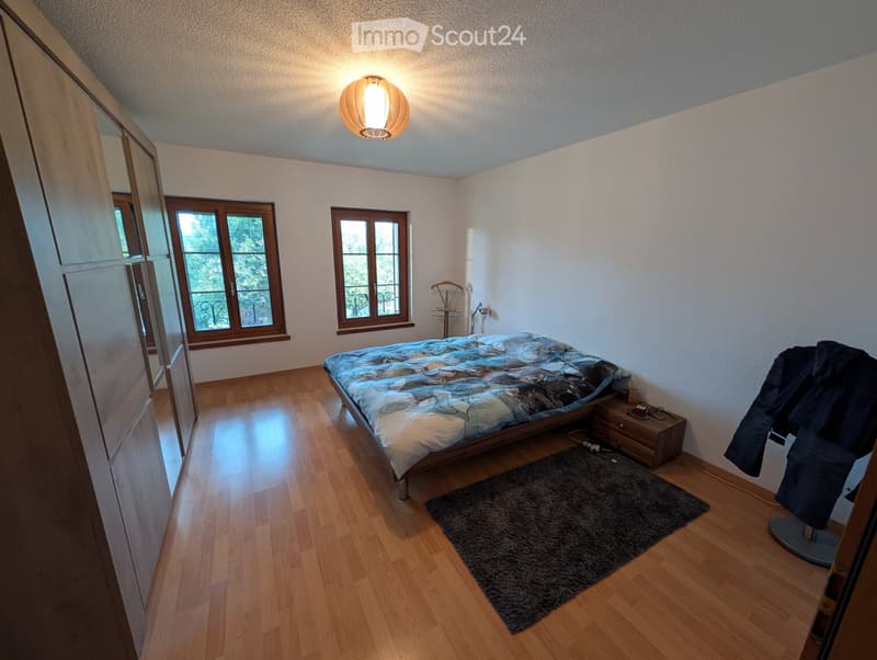Appartement 2,5 pièces Combremont-le-Petit (4)
