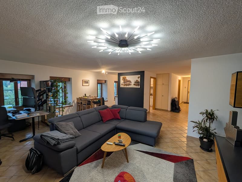 Appartement 2,5 pièces Combremont-le-Petit (5)