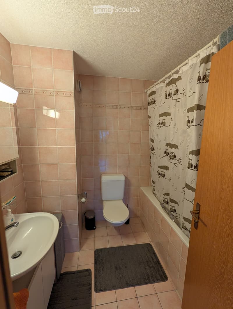 Appartement 2,5 pièces Combremont-le-Petit (3)