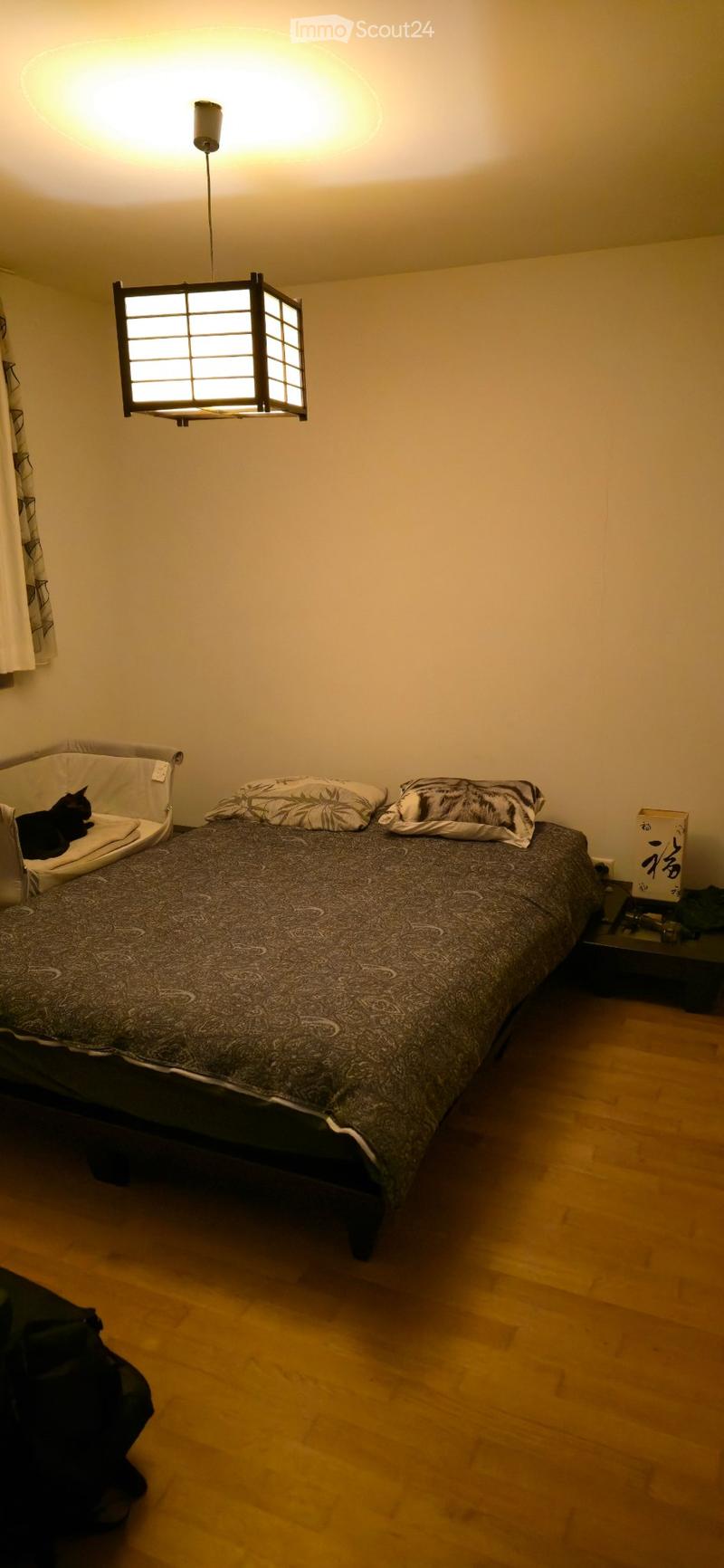 Appartement 2.5 Bramois (1)