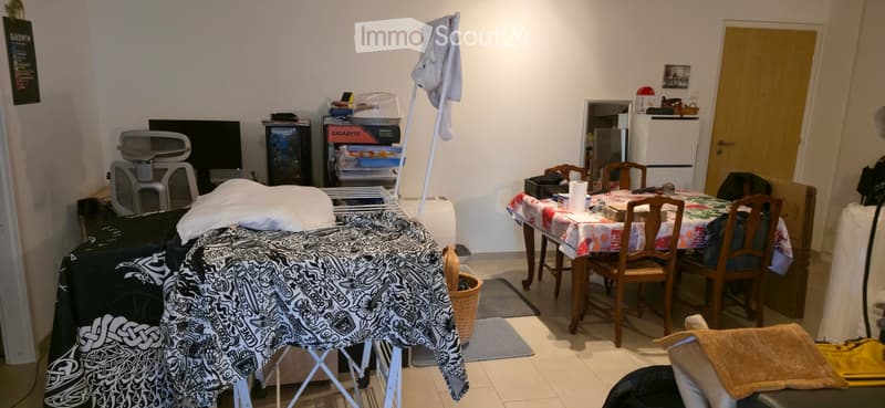Appartement 2.5 Bramois (4)