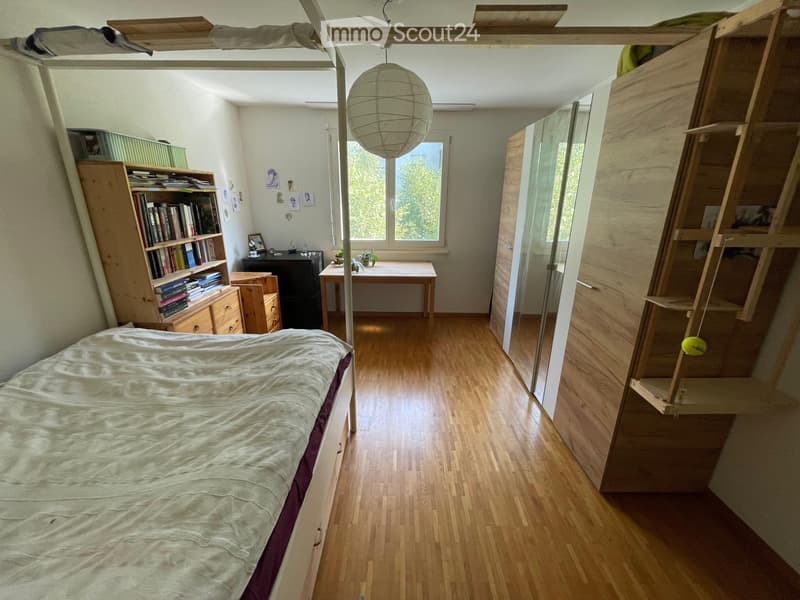 Appartement 4.5P à remettre sur Fribourg (3)
