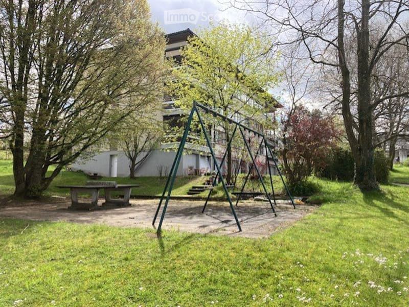 Spacieux appartement de 6,5 pièces avec balcon à Belfaux (5)
