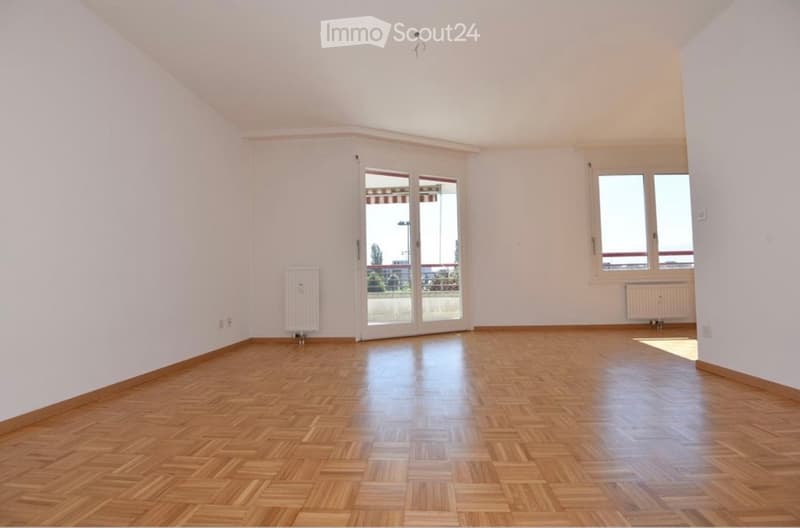 Appartement 3.5 à Ecublens (3)