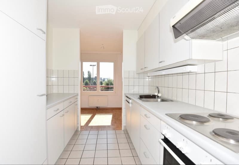 Appartement 3.5 à Ecublens (5)