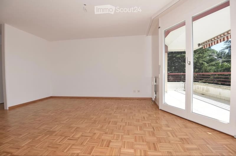 Appartement 3.5 à Ecublens (4)