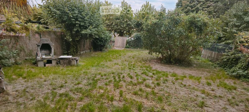 Studio de charme rénové avec jardin Avenches (5)