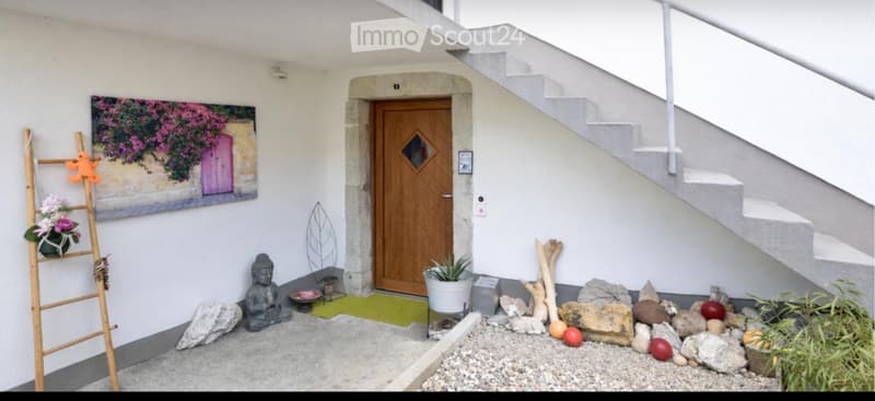Appartement à louer dans maison familiale (2)