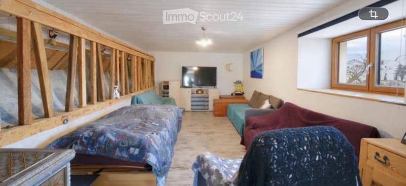 Appartement à louer dans maison familiale (5)