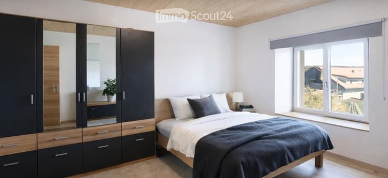 Appartement à louer dans maison familiale (4)