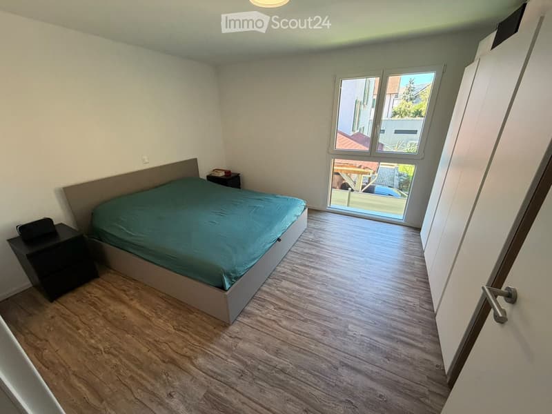 Appartement 4 ½ pièces à louer à Yverdon-les-bains (3)