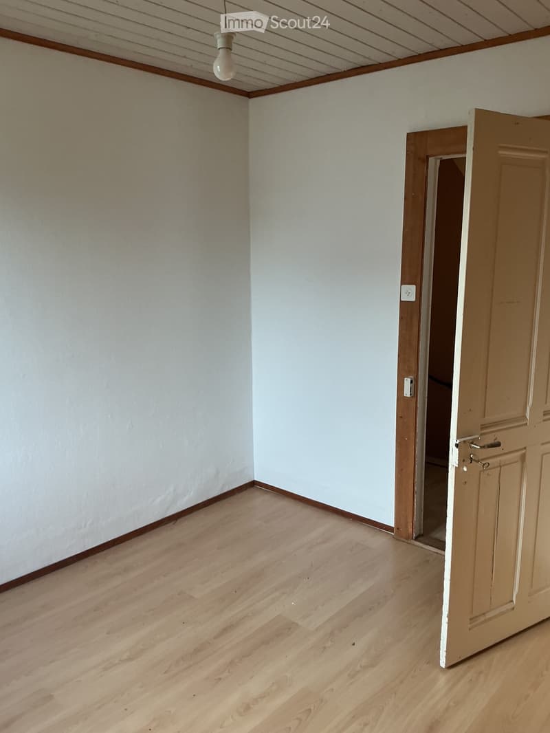 Chambre avec vue sur le jardin (1)