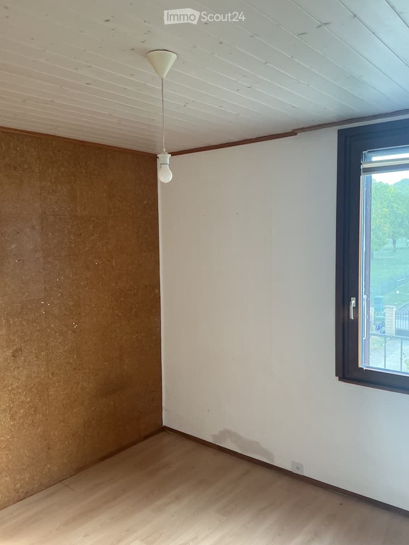 Chambre avec vue sur le jardin (3)
