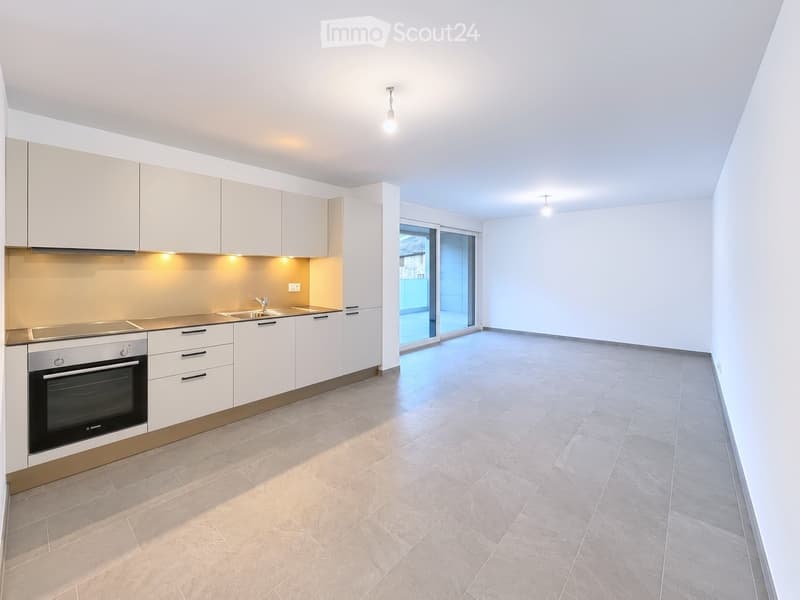 Appartement neuf et lumineux avec grand balcon (1)