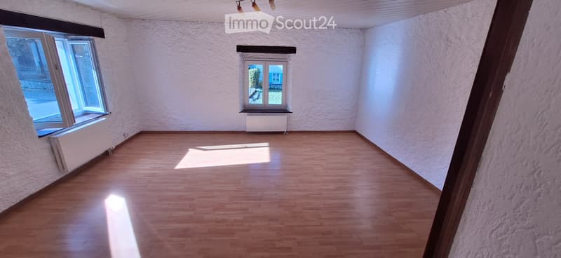 Courtedoux à louer / duplex de 7,5 pièces (216 m²) (4)