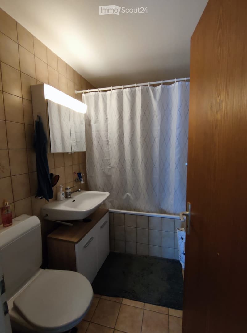 2.5 pièces à Lucens (4)
