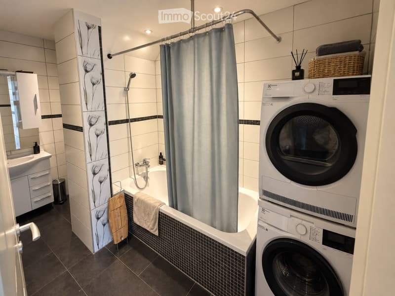 Magnifique Appartement à Louer (4)