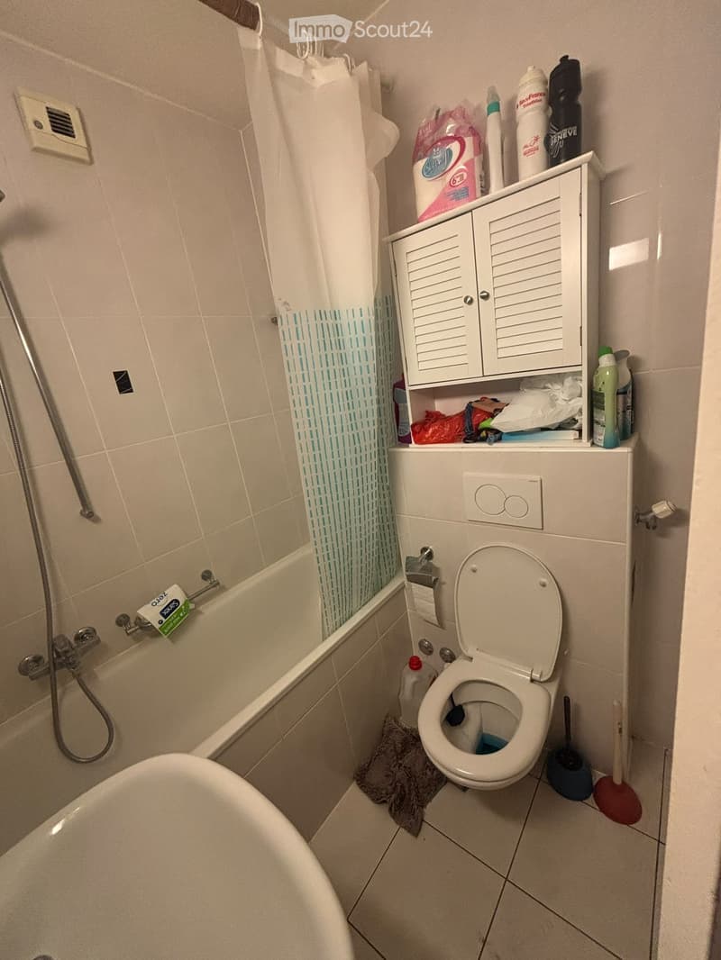 Appartement de 4 pièces à Genève - Quartier Crêt de Champel (4)