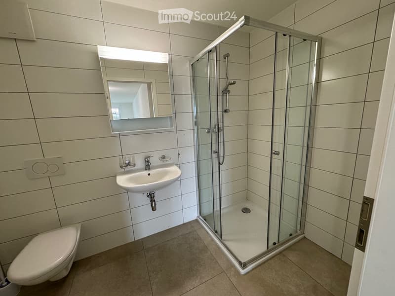 Appartement 3,5 pièces à louer Veytaux (9)