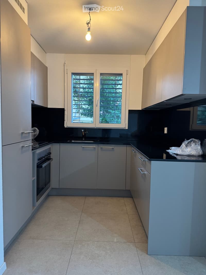Appartement 3,5 pièces à louer Veytaux (3)
