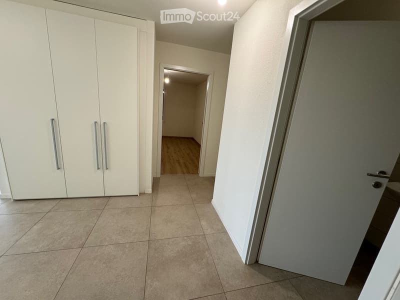 Appartement 3,5 pièces à louer Veytaux (4)