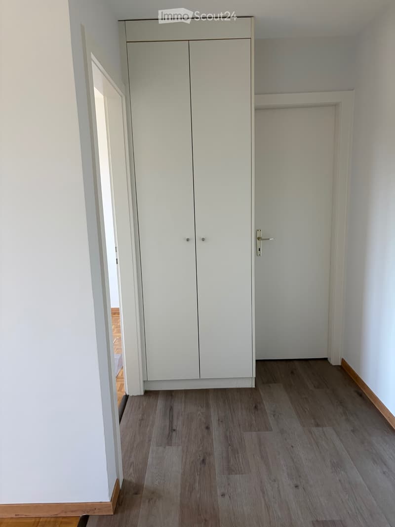 Appartement 2 pièces au Landeron (3)