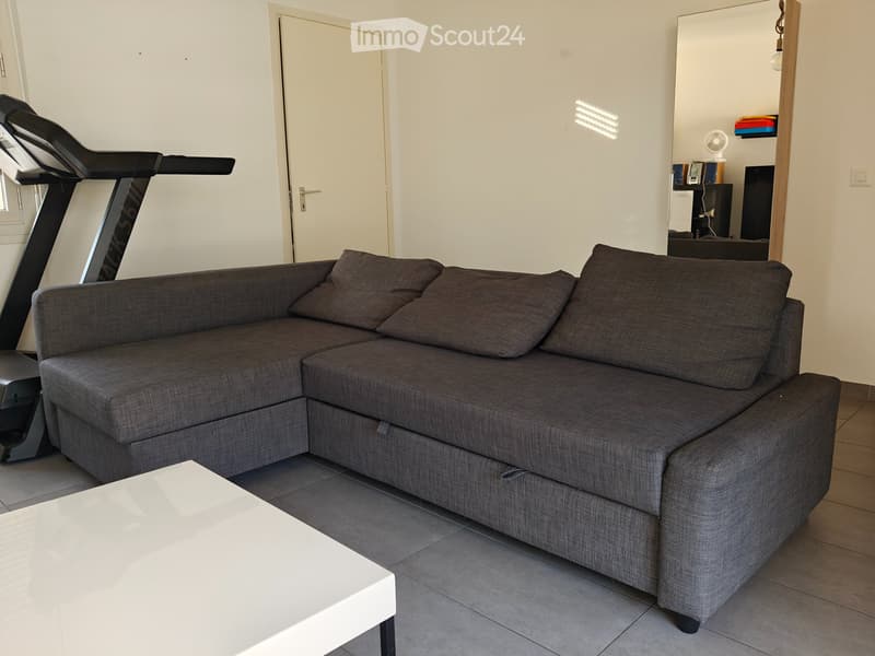 PARADISO  2.5 locali ristrutturato con terrazza e garage (4)