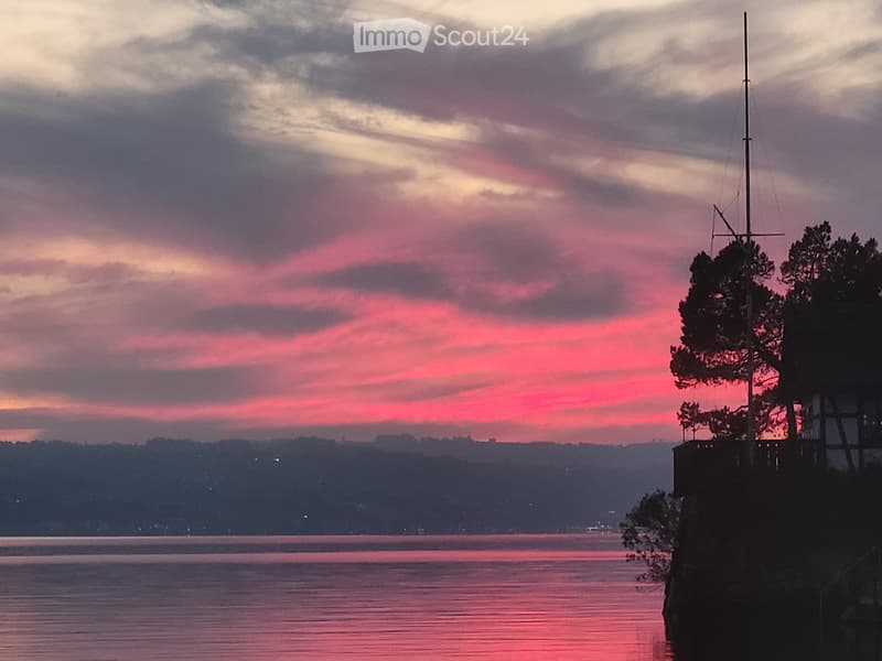 Renting rooms at the beautiful Goldcoast Lake Zurich Area (1)