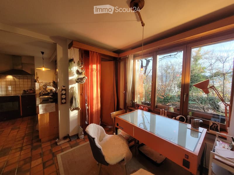 Renting rooms at the beautiful Goldcoast Lake Zurich Area (3)