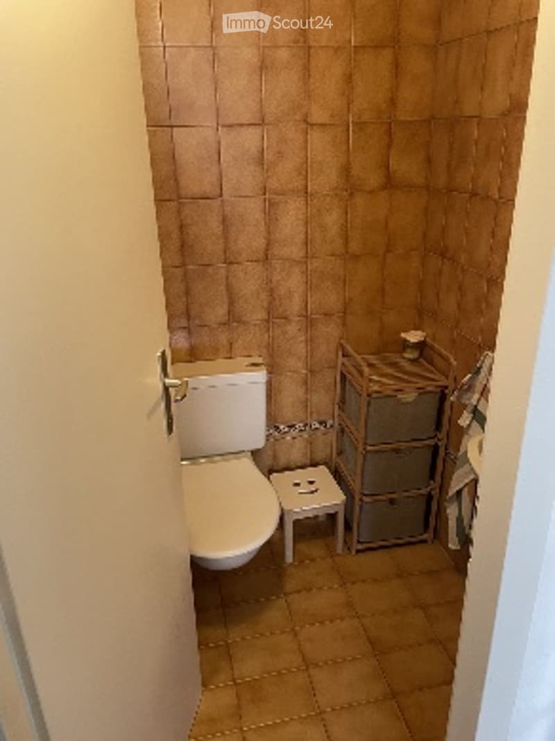 Chambre meublée à louer octobre (Nyon) (5)