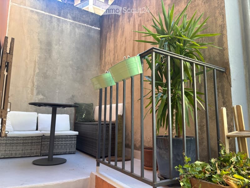 Appartement de 4,5 pièces au rez-de-chaussée supérieur (7)