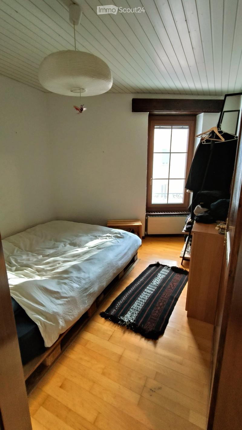 Appartement 2.5 pièces à Lausanne - Quartier Chailly (4)
